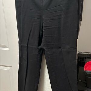 Time and Tru Black Pants